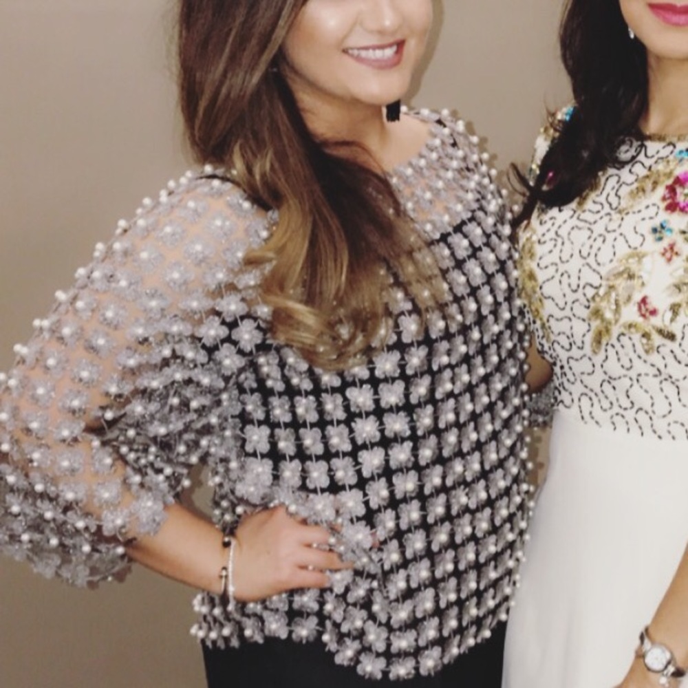 Pearl top - Picture 5 of 9